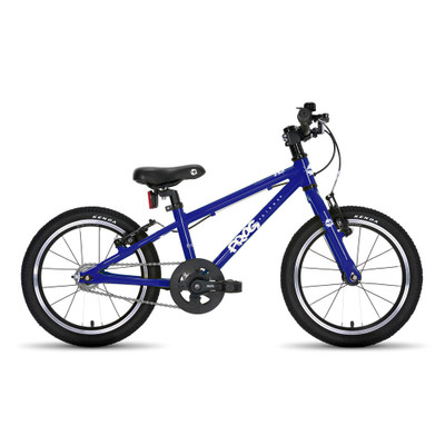 Frog 44 - Electric Blue Lightweight 2021