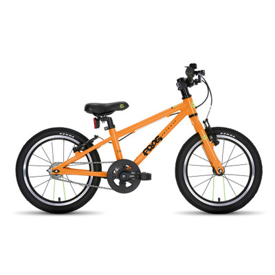 Frog 44 - Orange Lightweight 2022