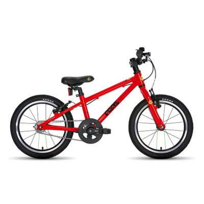 Frog 44 - Red Lightweight 2022