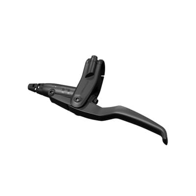 Magura brake lever HS11, can be used right/left, 3-finger lever