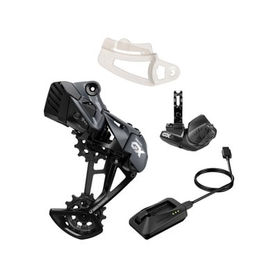 Sram Upgrade Kit GX Eagle AXS 1-12-speed