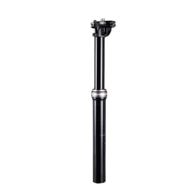 KS telescopic seatpost Dropzone Remote* Ø31,6mm,350mm,100mm