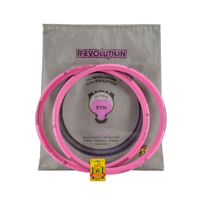 Pepi's Tire Noodle R-Evolution 29