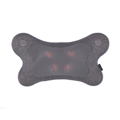 Synca iPuffy Plus Massage Cushion Grey