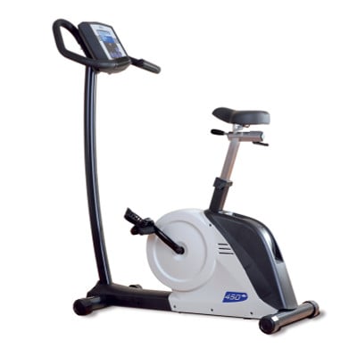 ERGO-FIT Cycle 450 ergometer