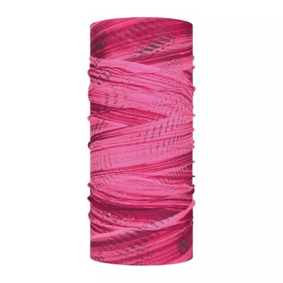 Buff Reflective Speed Pink