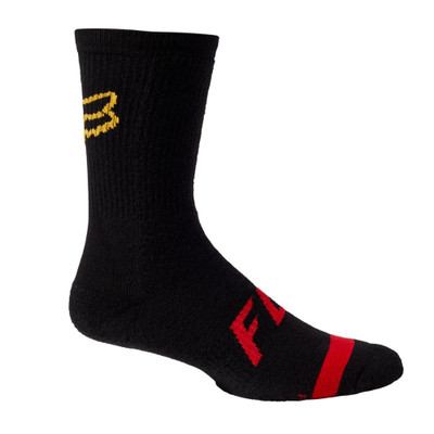 Fox Socken Defend 8