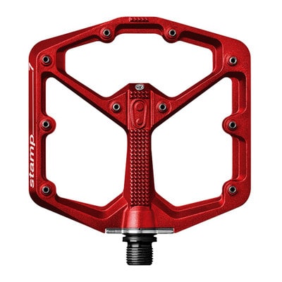 Crankbrothers Stamp 7 Large Red