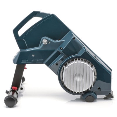 Elite Turno roller trainer