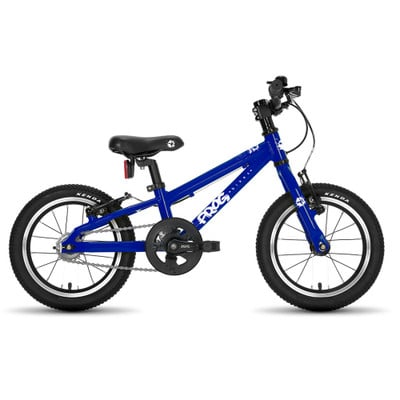 Frog 40 - Electric Blue 2022