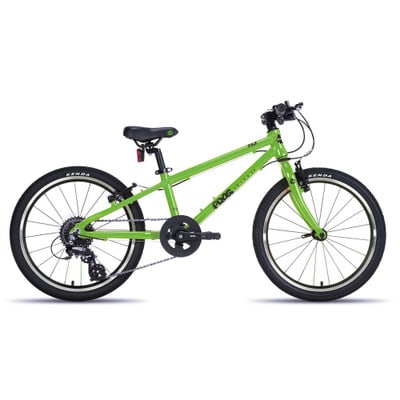 Frog 53 - Green Lightweight 2022