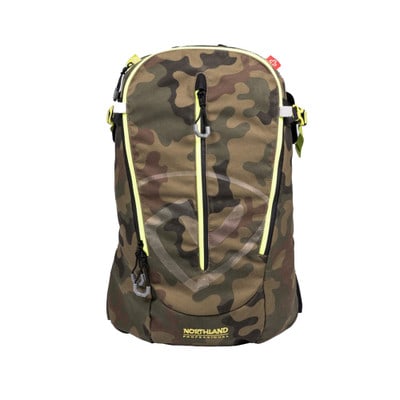 Northland E-Bike Bag camouflage