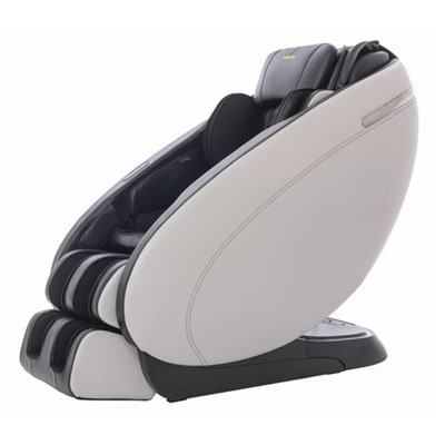 tchair Massagesessel TC-730 black/white