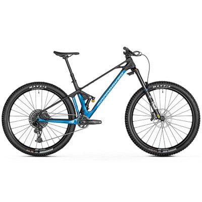 Mondraker Foxy Carbon RR 2022