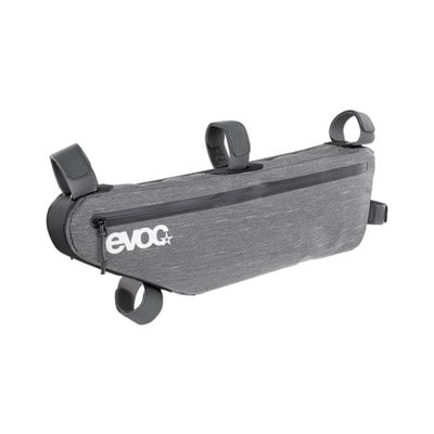 EVOC Frame Pack carbon grey M