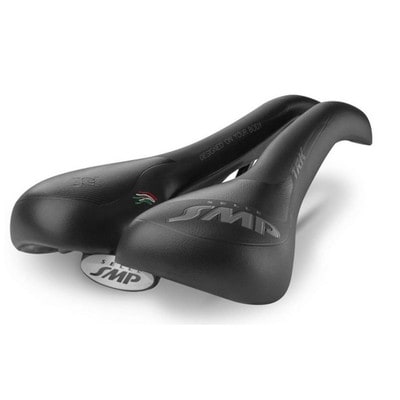 SELLE SMP trekking saddle 