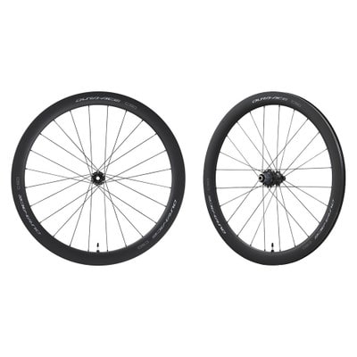 Shimano Dura-Ace wheelset WH-R9270-C50-TL