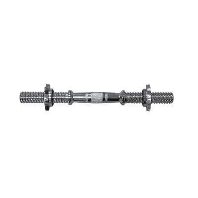 Tunturi dumbbell bar ergonomic