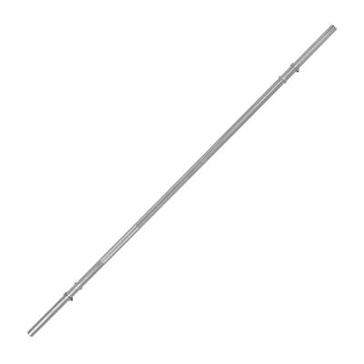 Tunturi barbell bar 165 cm - Allen lock