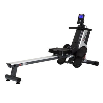 Hammer Pro Force rowing machine