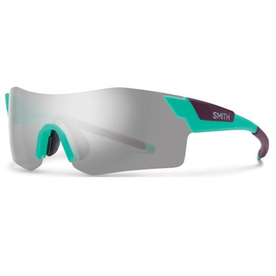 Smith Glasses Pivlock Arena Matte Opal