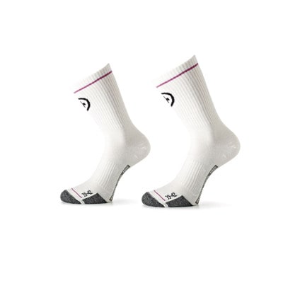 Assos bonkaSock_evo7 White Panther