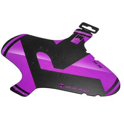 Riesel Design Mudguard kol:oss purple