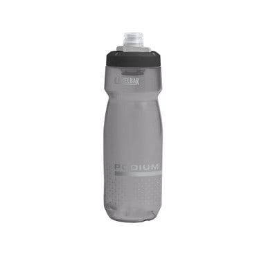 Camelbak drinking bottle Podium 700ml smoke