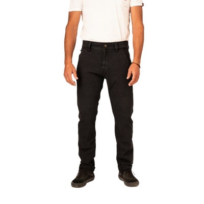 Riding Culture Chino Men Black LT