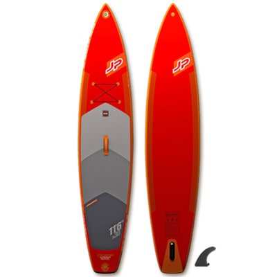 JP SUP CruisAir 12'6