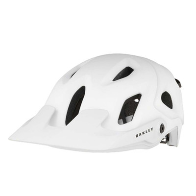 Oakley Helm DRT5 Europe weiß