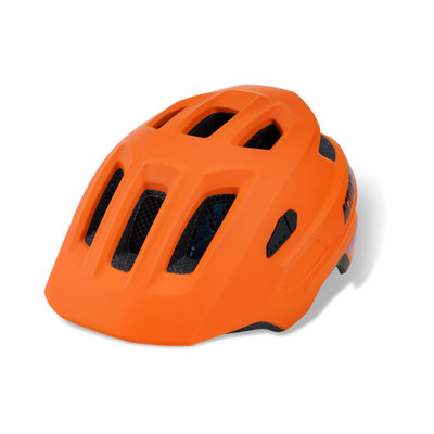 Cube Helmet Linok X Actionteam