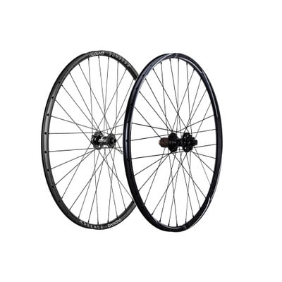 Panchowheels wheelset Essence 29