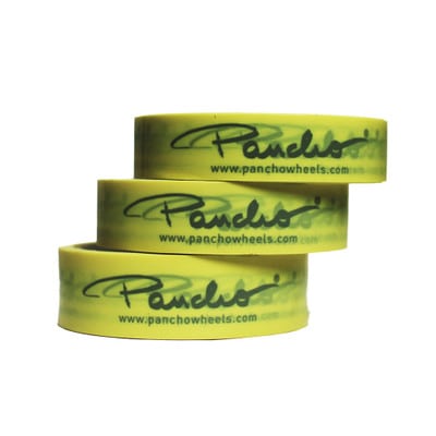 Panchowheels tubeless rim tape, 11m x 24 mm