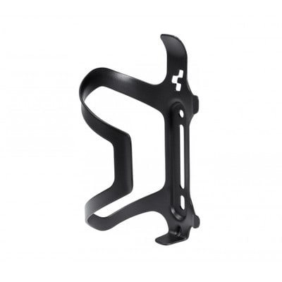 Cube Bottle cage HPA-Sidecage black anodised