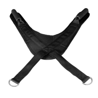 Finnlo AB-Strap Bauchtraining-Seil BioForce