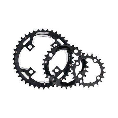 FSA chainring MTB 44T 104mm X-10 WA360