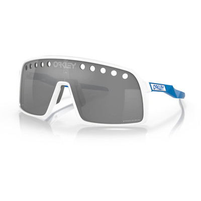 Oakley Sutro Polished White / Prizm Black