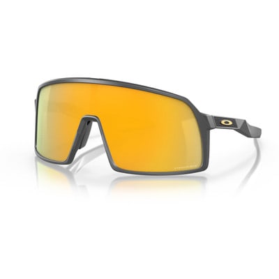 Oakley glasses Sutro S Matte Carbon / Prizm 24K