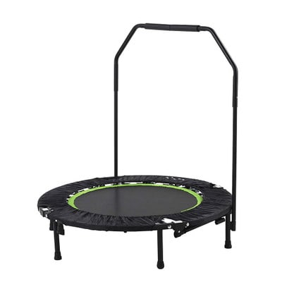 Tunturi Trampolin Fitness faltbar 100 cm