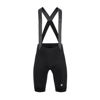 Assos Mille GT Bib Shorts C2 BlackSeries