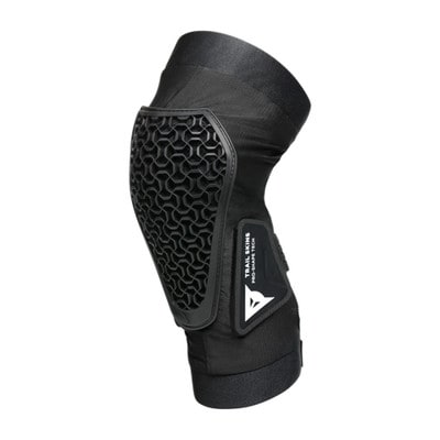 Dainese Trail Skins Pro Knee Guards black