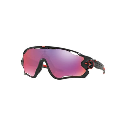 Oakley Brille Jawbreaker Matte black