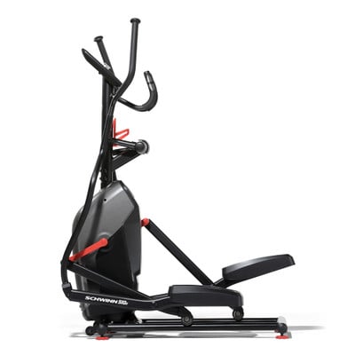 Schwinn 510E Compact Ellipsentrainer