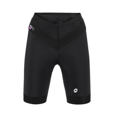 Assos UMA GT Halfshorts C2-Short BlackSeries