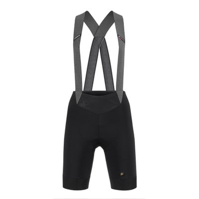 Assos UMA GTV Bib Shorts C2 BlackSeries