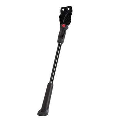 Hebie bike stand eFix 18 black self-folding