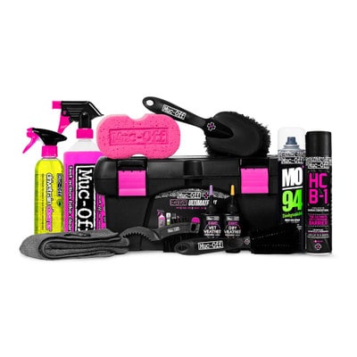 Muc Off E-Bike Ultimate Kit (Tool Box)