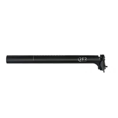 RFR seatpost ProLight black 31.6 mm