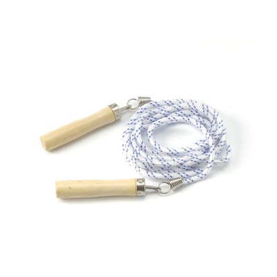 Tunturi skipping rope EASY